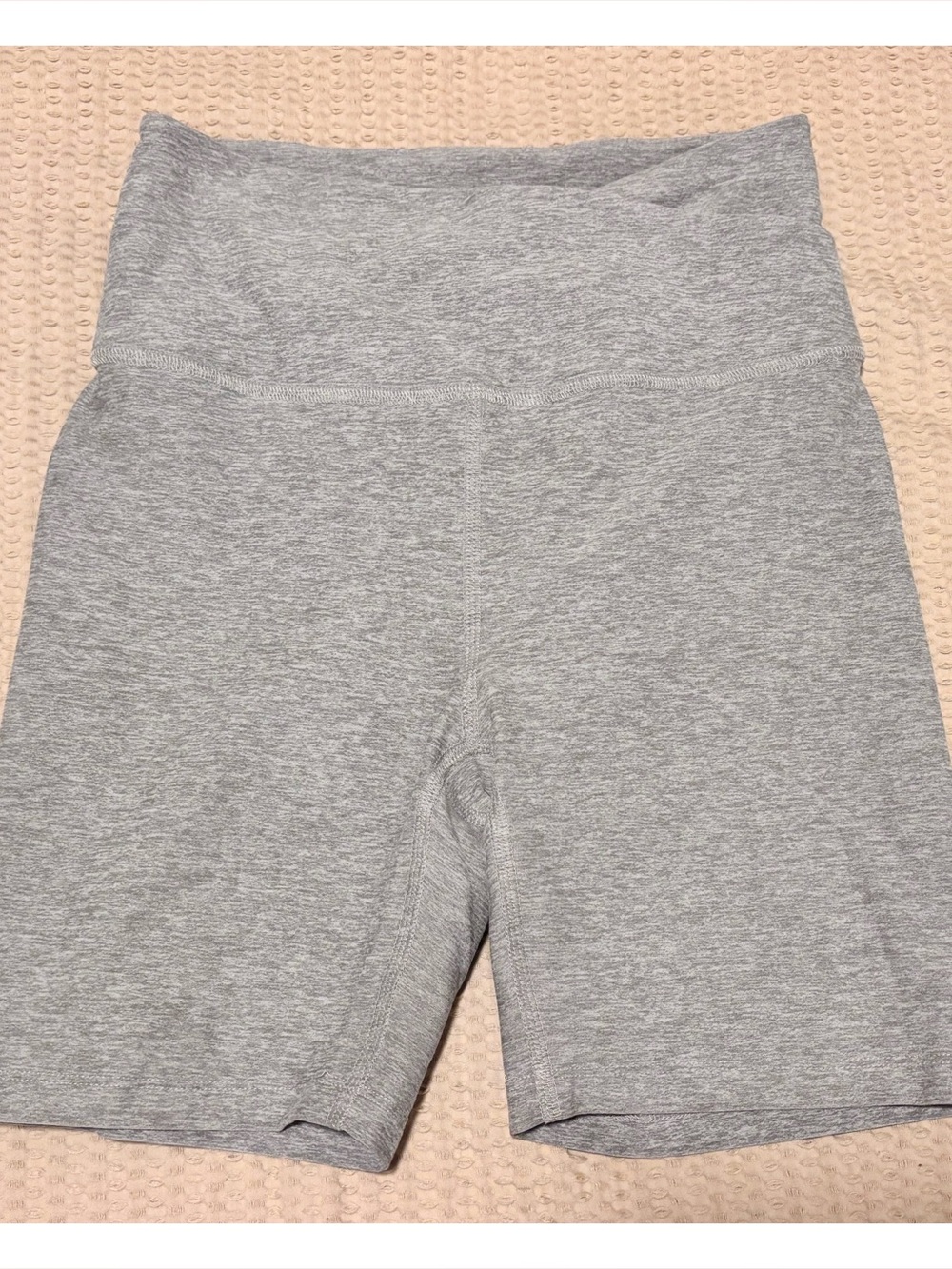 Beyond Yoga At Your Leisure Bike Shorts